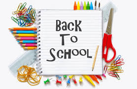 School Supply List